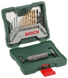 Bosch Accesorii - Set de burghie și biți din 30 de piese 2607019324 (2607019324) Set capete bit, chei tubulare