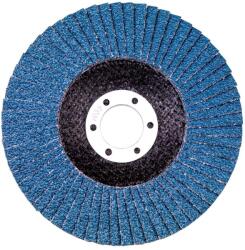 Metabo Accesorii - Disc abraziv laminat, P40, diametru 125 mm 623195000 (623195000) Disc de taiere