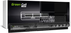 Green Cell PRO RI04 805294-001 HP ProBook 450 / 455 / 470 Notebook Akkumulátor 2600 mAh