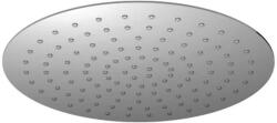 Omnires Ultra Slimline - Pălărie de duș, diametru 30 mm, crom WGU130CR (WGU130CR)