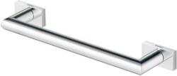 Duravit Karree - Mâner, lungime 37 cm, crom 0099631000 (0099631000)
