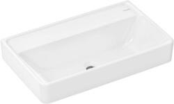 Hansgrohe Xanuia Q - Lavoar, 65x39 cm, fără preaplin, fără orificiu pentru baterie, SmartClean, alb 61131450 (61131450)