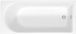 Duravit D-Neo - Cadă 180x80 cm, albă 700475000000000 (700475000000000)