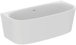 Ideal Standard Dea - Cadă freestanding la perete 180x80 cm, albă T994001 (T994001)