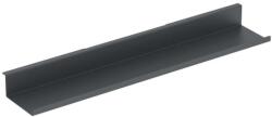 Geberit Accesorii - Poliță, lungime 67, 1 cm, lavă 502.327. JK. 1 (502.327.JK.1)