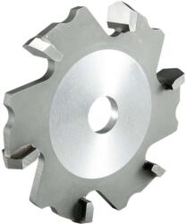 Makita Accesorii - Pânză de fierăstrău pentru aluminiu 118x20 mm, 6 dinți B-48860 (B-48860) Disc de taiere