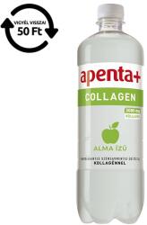 Apenta Ásványvíz szénsavmentes APENTA+ Collagen alma ízű 0, 75L DRS C68835 (C68835)