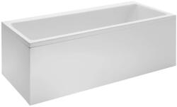 Laufen Pro - Cadă 170x70 cm, cu masaj cu aer și senzor, alb H2309510006051 (H2309510006051)