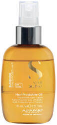 Alfaparf Milano Professional Ulei bifazic Protectiv Sunshine, 125ml, Alfaparf Milano Professional