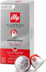illy kapszulák Nespresso Espresso Classico készülékhez 10 db (10033668)