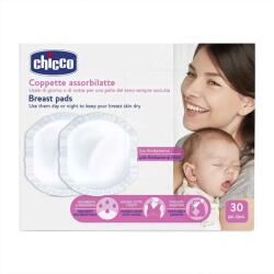 Chicco Tampoane pentru sani Extra Confort Natural Feeling, 30 bucati, Chicco