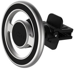 FIXED Suport Auto cu Magnet pentru Grila de Ventilatie - Fixed (FIXMMT-V-SL) - Silver (KF2341315) - pcone