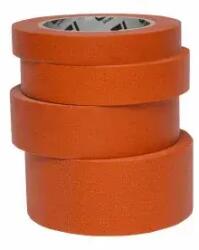 Colad Vopsea auto Banda Mascare Colad Orange Masking Tape, 50m, 19mm (900019CLD) - pcone