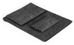 DURABLE Multibag 16.4" Univerzális Tablet Tok - Szürke