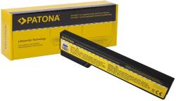 PATONA PT2345 Pro HP ProBook 8460p Laptop Akkumulátor 48, 8 Wh