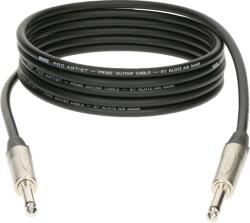 KLOTZ Pro Artist PRON060PP 6 m Egyenes - Egyenes Hangszerkábel (PRON060PP)