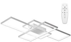  mennyezeti LED lámpa APP660 fehér + távirányító (40680)