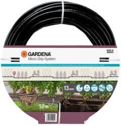 GARDENA Micro-Drip-System - Micro-Drip-System csepegtető öntözőrendszer, bokrokhoz, 13 mm, 50 m 13504-20 (13504-20)