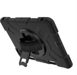 Eiger Peak 500M iPad 10, 9" (10 Gen) Tablet Tok - Fekete