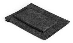 DURABLE Multibag 13" Univerzális Tablet Tok - Szürke