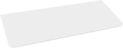 Sapho Kerala - Mosogató, 122x49 cm, matt fehér KR120-0101 (KR120-0101)