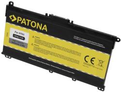 PATONA Pro PT2855 HP Pavilion 14/15 Laptop Akkumulátor 41 Wh
