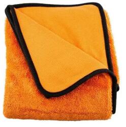 speckLESS Produse microfibra Prosop Microfibre Uscare Auto speckLESS Twist Bros, Orange, 90x70cm (SSKO90)