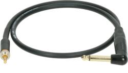 KLOTZ - SEW-CIR1PRO hangszerkábel, 0, 7 m - dj-sound-light