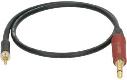 KLOTZ - KL-SEWCI1SLP hangszerkábel, 0, 7 m - dj-sound-light