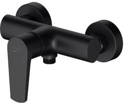 Cersanit Cersanit S951-577 - Zuhanycsap MODUO fekete CS0101 (CS0101)