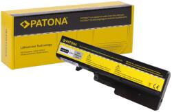 PATONA PT2383 Pro Lenovo IdeaPad G560 Laptop Akkumulátor 48, 8 Wh