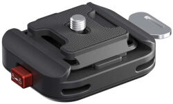  Freewell fényképezőgépes gyorskioldó heveder