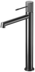 Cersanit Cersanit S951-599 - Mosdócsap ZEN 32, 2 cm fekete CS0130 (CS0130)