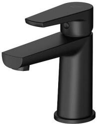 Cersanit Cersanit S951-584 - Mosdócsap MODUO 15, 2 cm fekete CS0102 (CS0102)