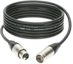 KLOTZ M1 K1FM0750 7, 5 m Mikrofonkábel (M1K1FM0750)