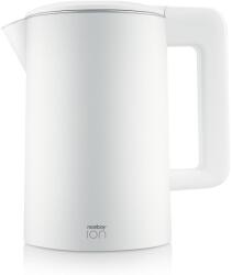 Niceboy ION SmartKettle - Intelligens vízforraló hőszabályozással 1, 7 l 2200W/230V fehér smart-kettle (NB0014)