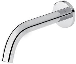 Cersanit S951-553 - Kifolyó rejtett beépítéshez ZEN fényezett króm S951-553 (CS0108)