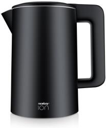 Niceboy ION ThermoKettle TK5 - Vízforraló hőszabályozással 1, 7 l 2200W/230V fekete kettle-tk5-black (NB0016)