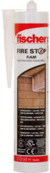 Fisher FiAM rugalmas tűzálló akusztikus paszta (DA/FI/NO/SV), 310 ml (538152) - praktikuskft