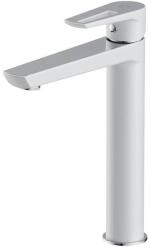 Cersanit Cersanit S951-355 - Mosdócsap MILLE 27 cm fehér + hulladék CS0085 (CS0085)
