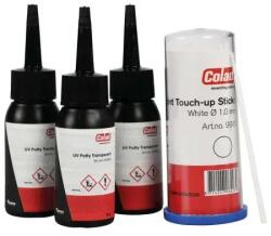 Colad Vopsea auto Chit UV Transparent Colad Putty, 50g (915033CLD) - pcone