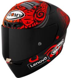 SUOMY S1-xr Gp Bagnaia Replica Matt 2024 (C.SU.S1-XR GP BAGNA24-12)