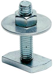 Tyco 30mm / UNI kalapácsfejű csavar M8x40 (3910021)