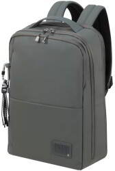 Samsonite Wander Last 14.1" Laptop Hátizsák - Szürke