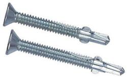 CVT3 6, 3x50 plató csavar (63050P)