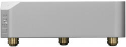 LAIV HARMONY LEXT PHONO - Phono bővítő modul analóg lemezjátszóhoz - Ezüst (LAIV-HARMLEXTPHONO-SILVER)