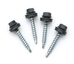 IFS-35V Önf. csavar fak. R. : 6003R oliva zöld (480396003R)