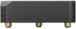 LAIV HARMONY LEXT PHONO - Phono bővítő modul analóg lemezjátszóhoz - Fekete (LAIV-HARMLEXTPHONO-BLACK)