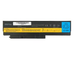 mitsu X220 Lenovo Notebook Akkumulátor 48 Wh