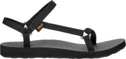Teva Original Universal Slim női szandál Cipőméret (EU): 40 / fekete